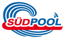 Südpool – Schwimmbad in Herne Logo